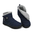 Frauen-Winter-Schnhe-Boots I Hiking-und-Outdoor-Ski-Boots